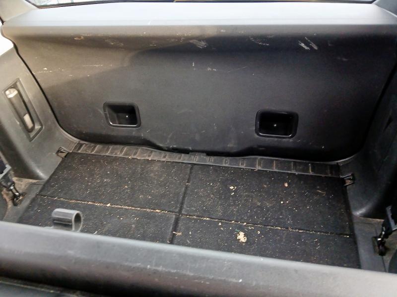 2010 CITROEN C4 GRAND PICASSO 1.6HDI 16V VTR PLUS 5DR EGS