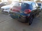 2020 CITROEN C3 1.2 PURETECH 83 ORIGINS 5DR for sale at Copart SANDY