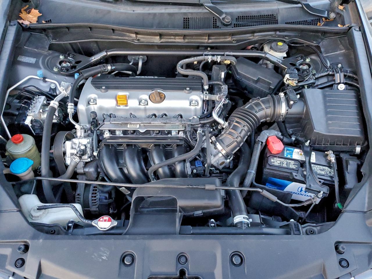 2011 Honda Accord Exl VIN: 1HGCP2F8XBA021812 Lot: 94047905