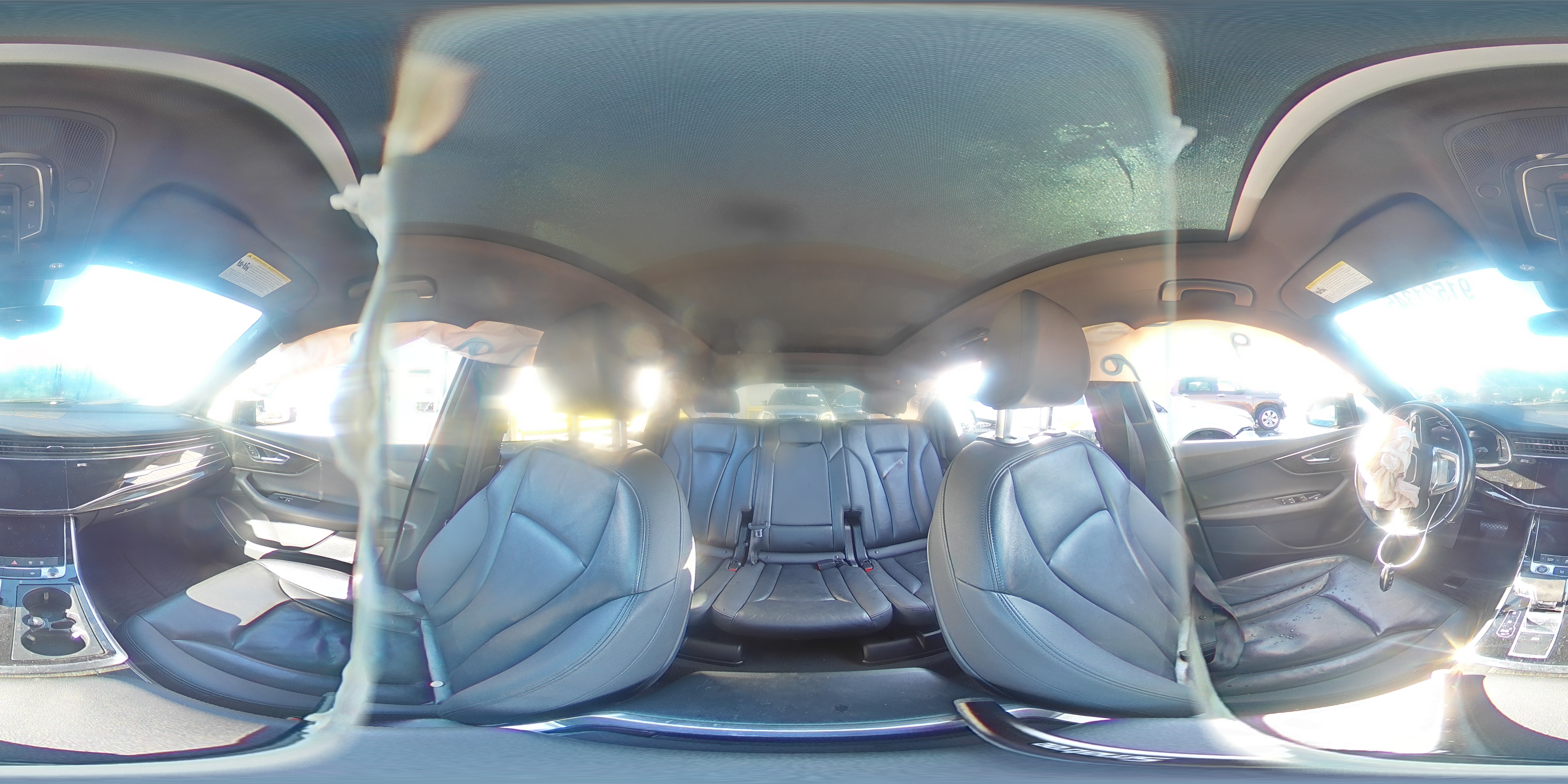 2021 Audi Q7 Premium Plus VIN: WA1LXAF78MD036675 Lot: 91521345