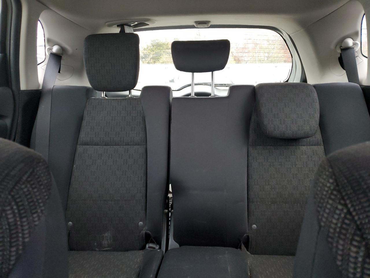 2016 Honda Fit Lx VIN: JHMGK5H5XGX014686 Lot: 92380615