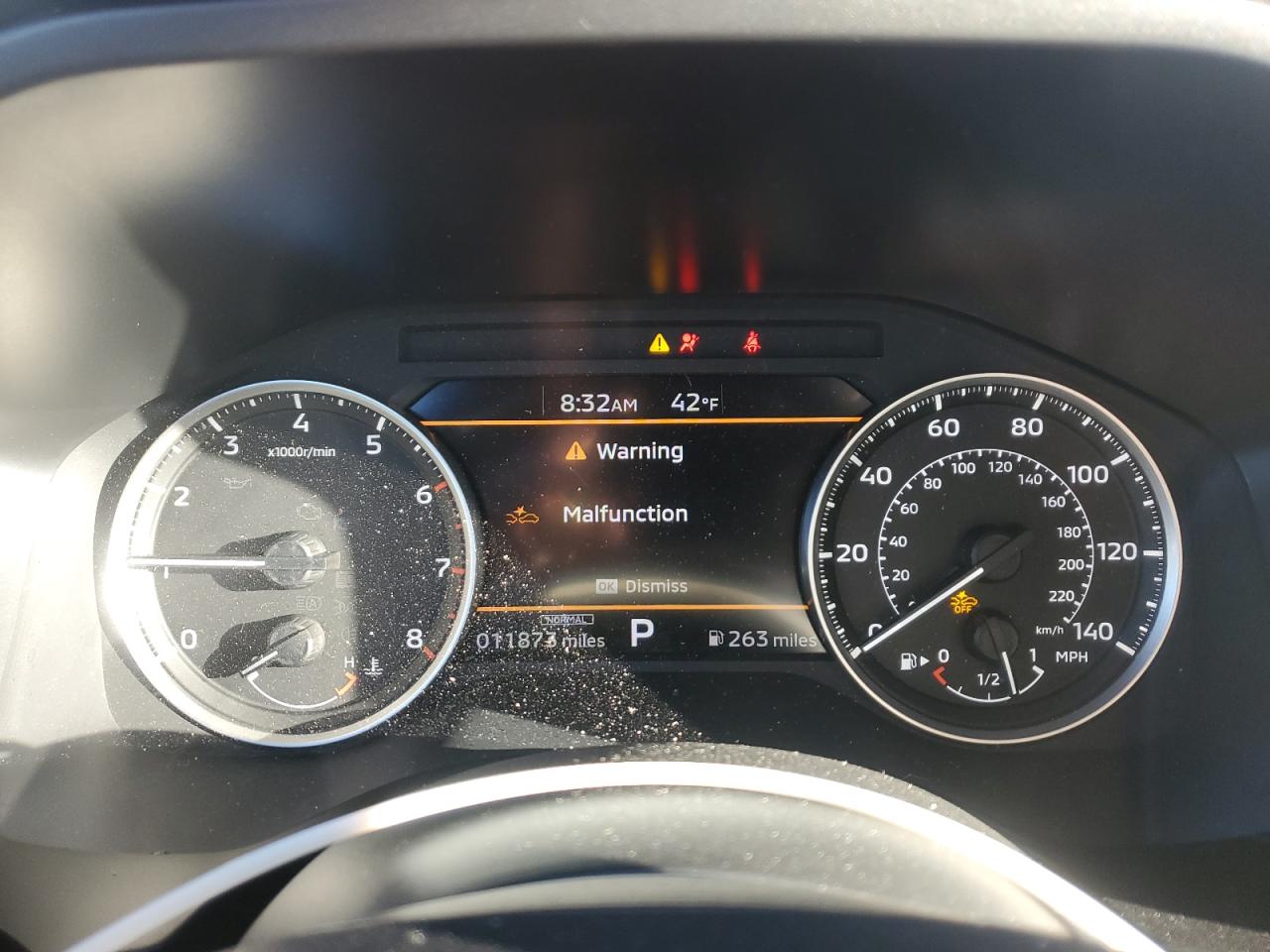 2024 Mitsubishi Outlander Es VIN: JA4J4UA83RZ057901 Lot: 93071855