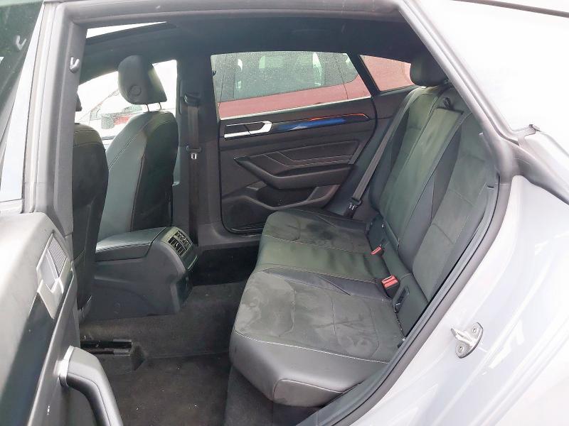 2023 VOLKSWAGEN ARTEON 1.4 TSI EHYBRID R-LINE 5DR DSG