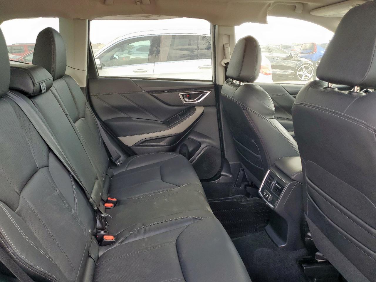 2024 Subaru Forester Limited VIN: JF2SKALC2RH456550 Lot: 92676105