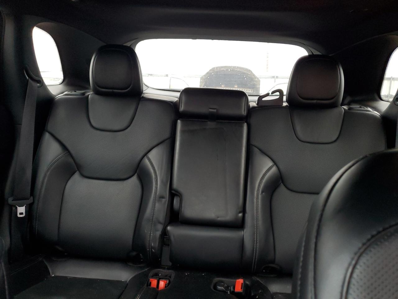 2020 Jeep Cherokee Limited VIN: 1C4PJMDN9LD580094 Lot: 91889865