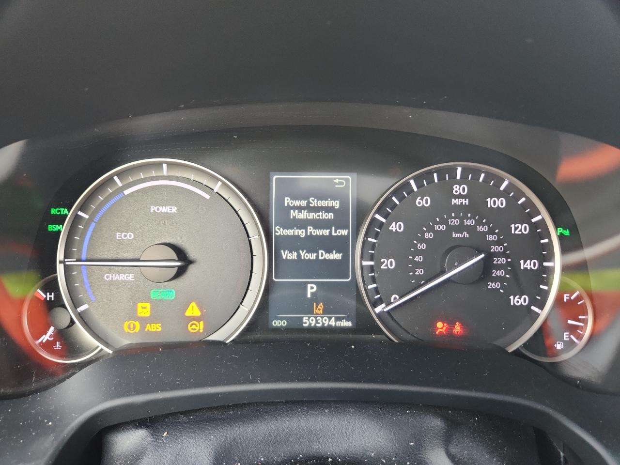 2017 Lexus Rx 450H Base VIN: 2T2BGMCA0HC011951 Lot: 91924115