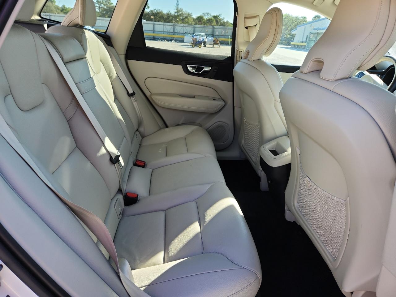 2019 Volvo Xc60 T6 VIN: YV4A22RK2K1338329 Lot: 93690025