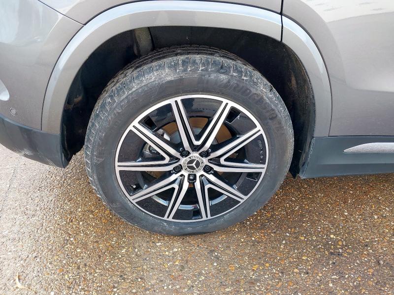 2024 MERCEDES-BENZ EQA EQA 250+ 140KW AMG LINE EXECUTIVE 70.5KWH 5DR AUTO