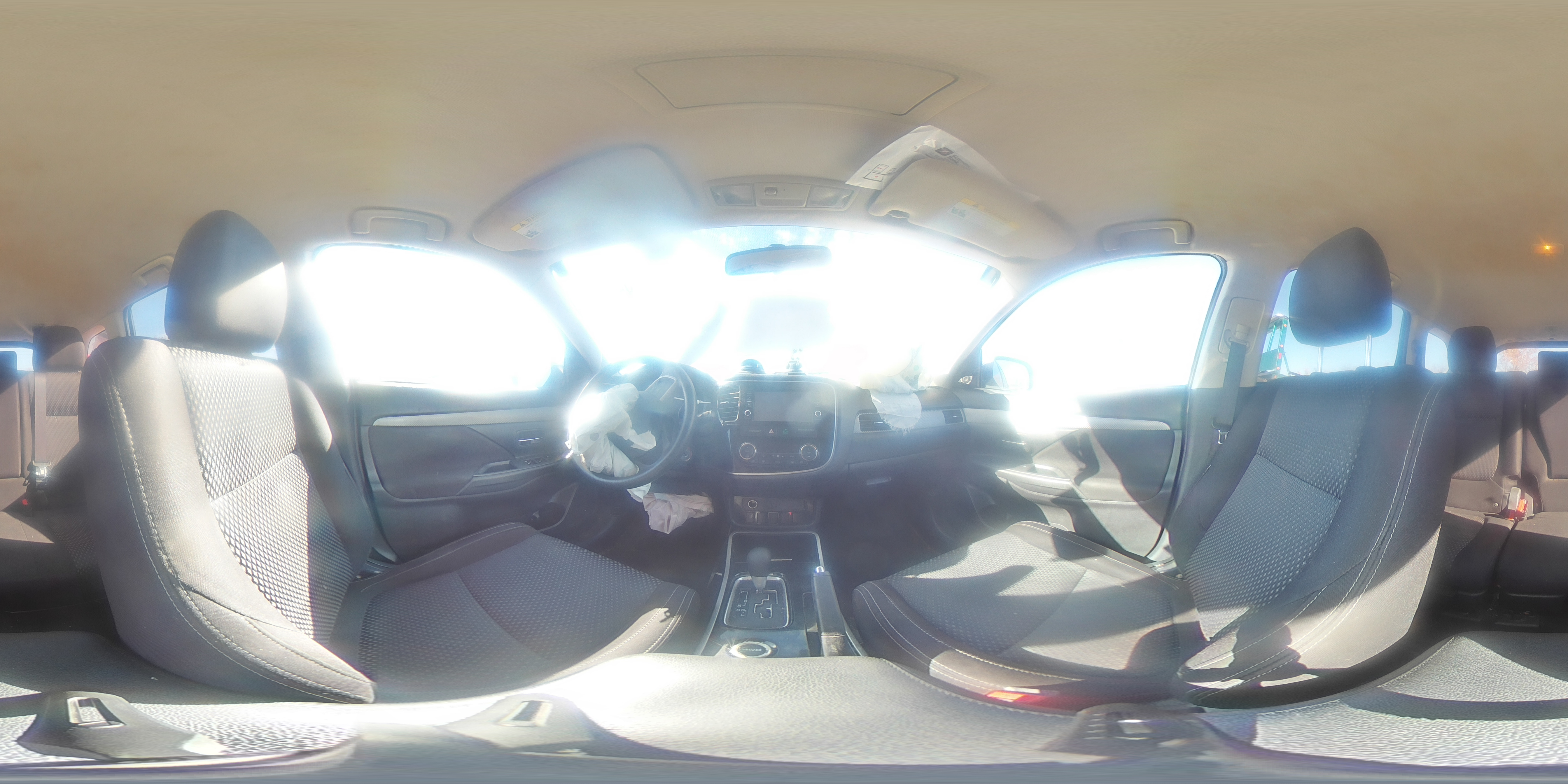 2018 Mitsubishi Outlander Se VIN: JA4AZ3A3XJZ058340 Lot: 91851295