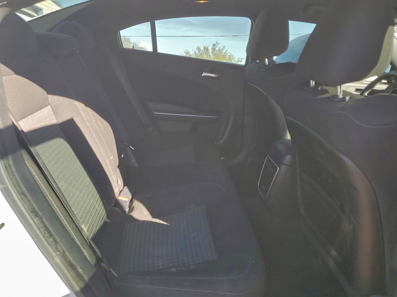 2023 Dodge Charger Gt VIN: 2C3CDXHG9PH630654 Lot: 94472875