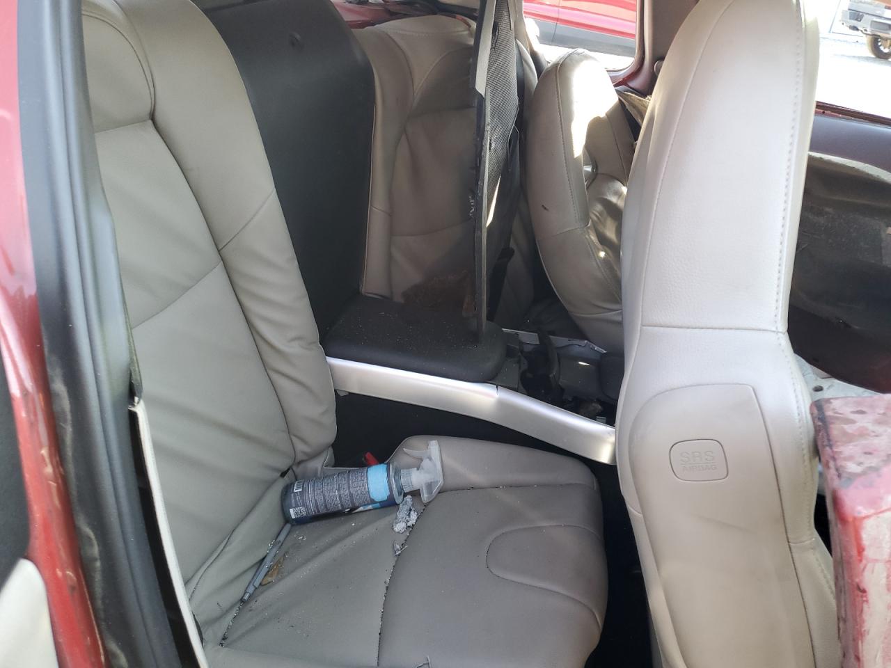 2007 Mazda Rx8 VIN: JM1FE173970209510 Lot: 91996865