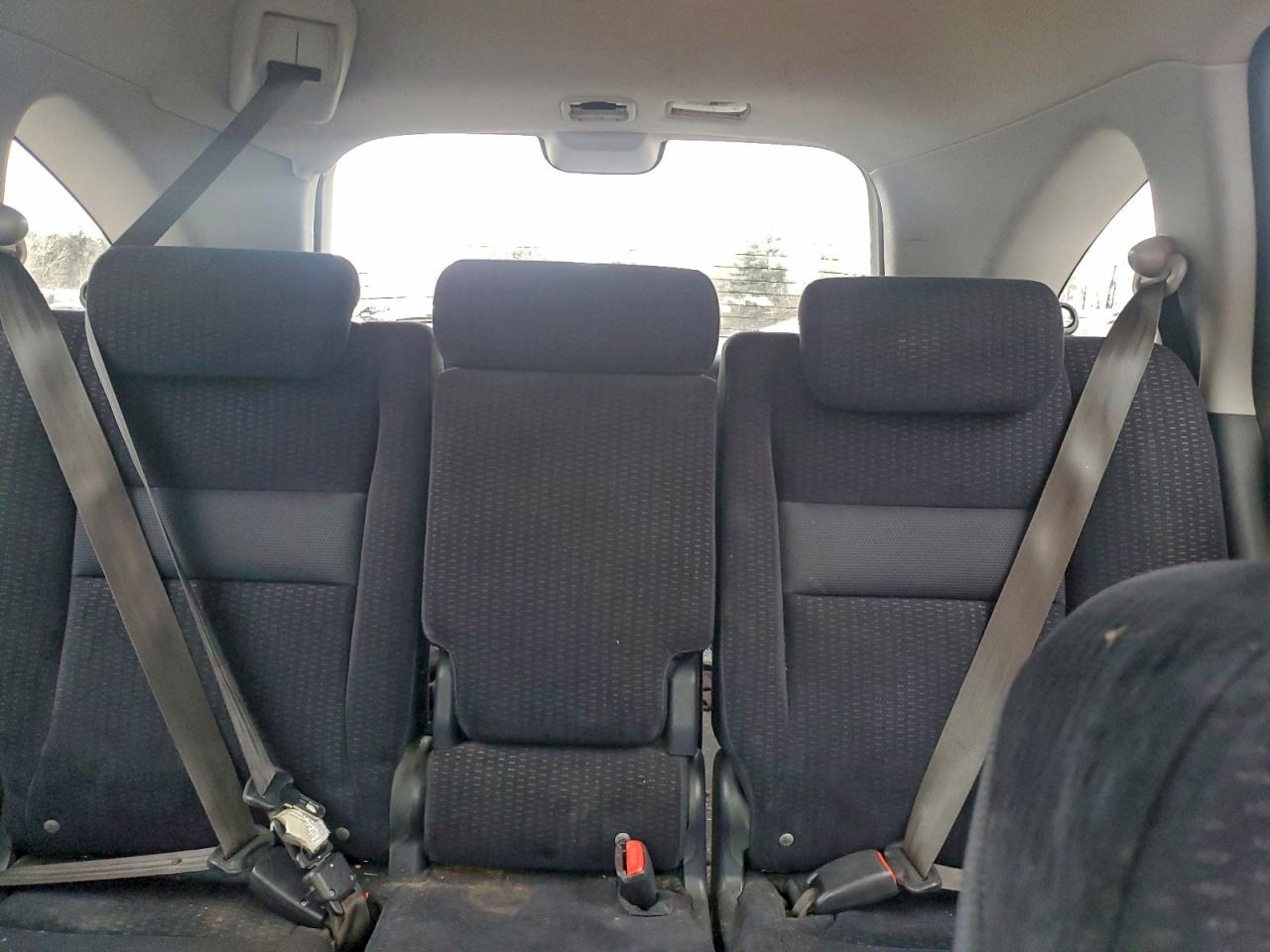 2009 Honda Cr-V Ex VIN: 5J6RE48599L068125 Lot: 94409795