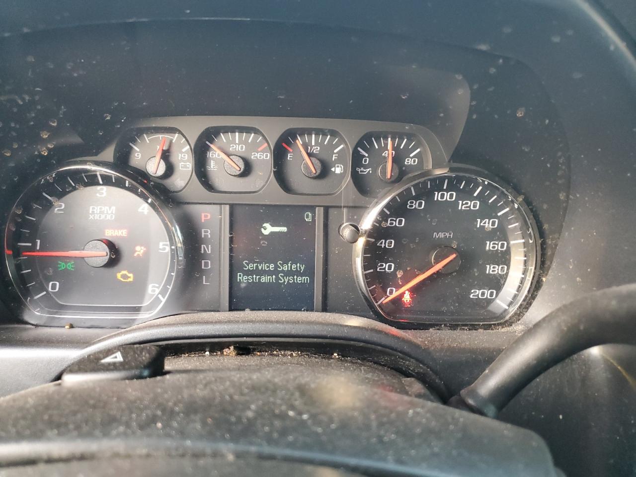 2018 GMC Sierra K1500 VIN: 1GTV2LEC1JZ369676 Lot: 90880205