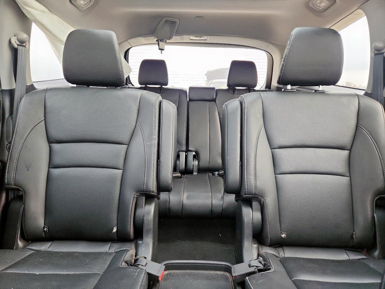 2020 Honda Pilot Elite VIN: 5FNYF6H09LB028118 Lot: 91120565