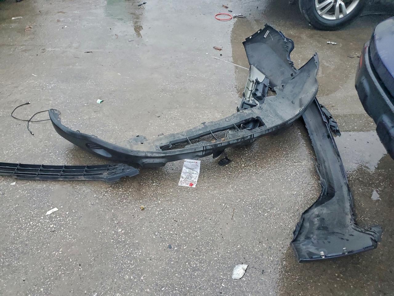 2009 Honda Cr-V Ex VIN: JHLRE38589C010672 Lot: 94051545