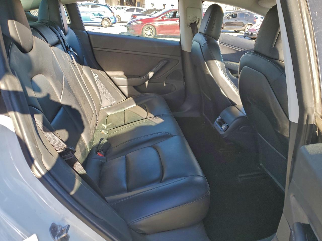 2019 Tesla Model 3 VIN: 5YJ3E1EBXKF512674 Lot: 94137985