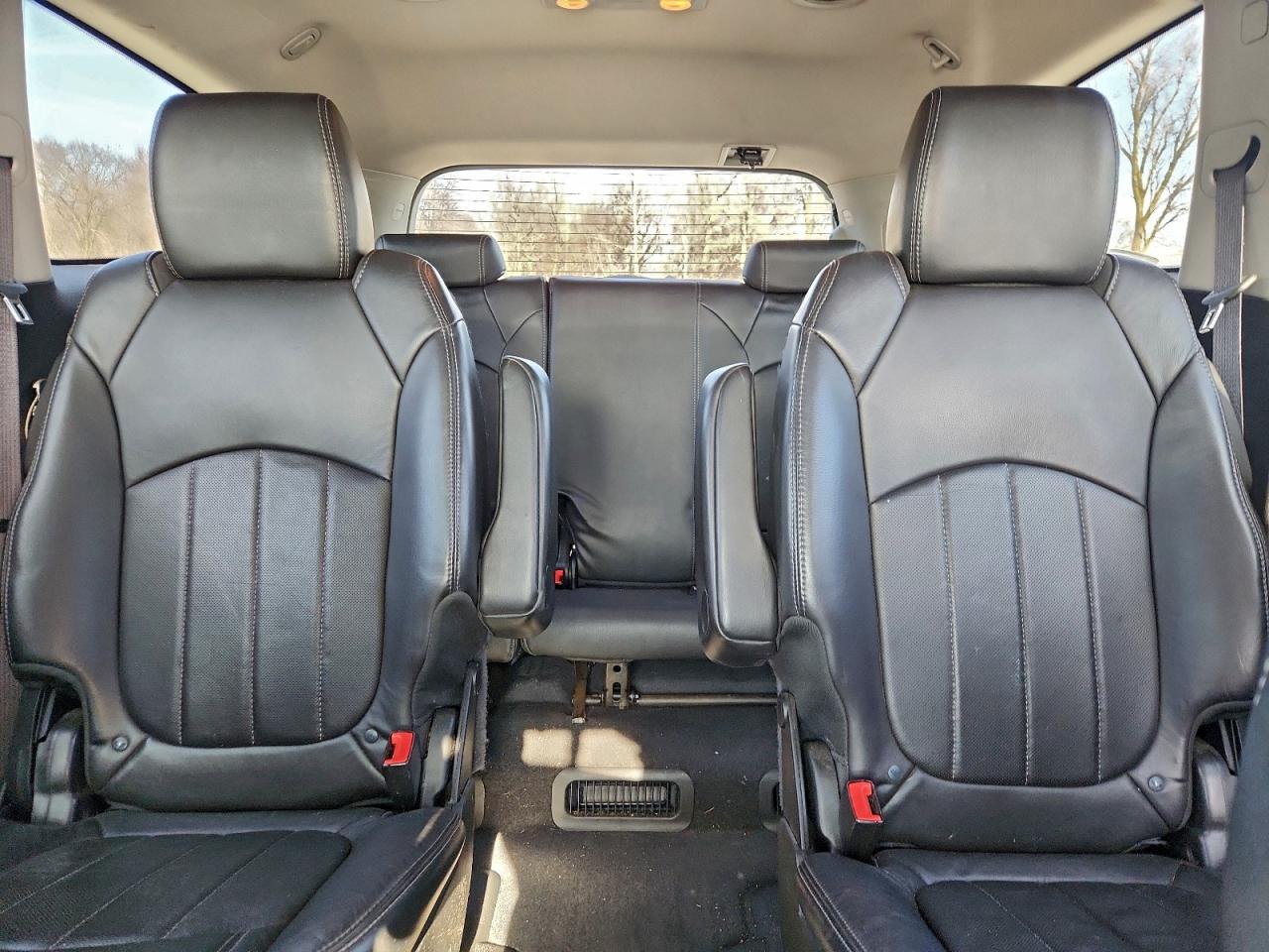 2013 Buick Enclave VIN: 5GAKRDKD9DJ138692 Lot: 92469255