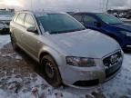 2006 AUDI A3 2.0 T FSI S LINE SPECIAL EDITION 5DR for sale at Copart PETERLEE