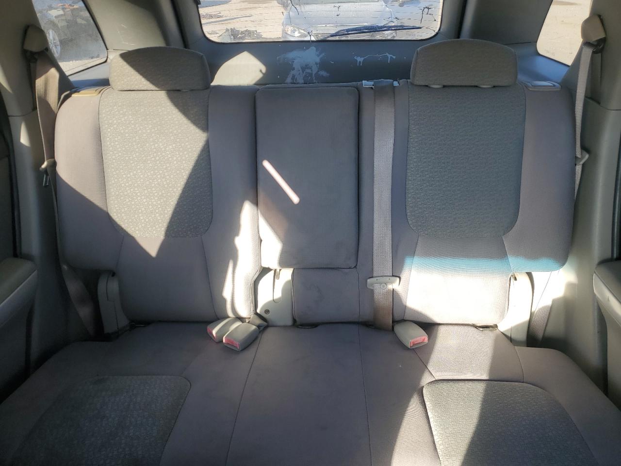 2008 Chevrolet Equinox Lt VIN: 2CNDL33F286033543 Lot: 90881135