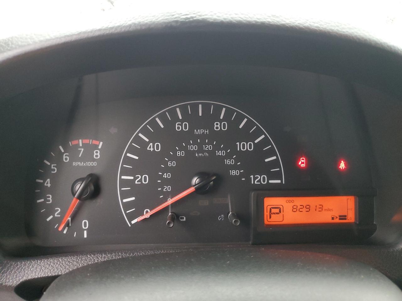 2021 Nissan Nv200 Delivery Van VIN: 3N6CM0KN2MK699668 Lot: 93729465