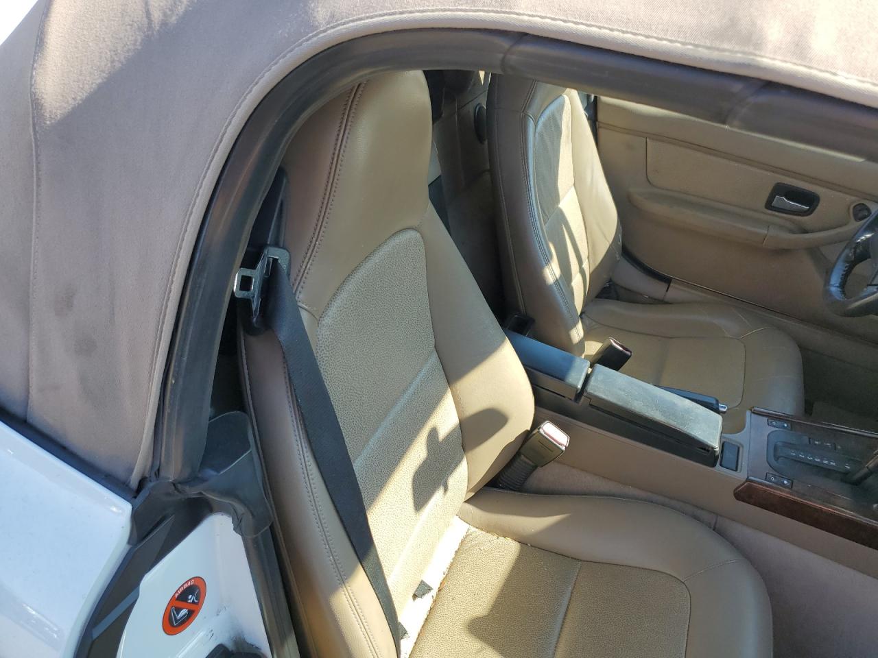 Фото: 4USCH7326WLD15742