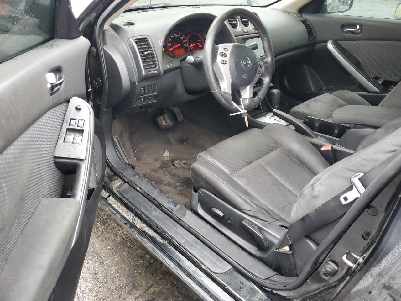 2008 Nissan Altima 2.5S VIN: 1N4AL24EX8C211655 Lot: 93154485