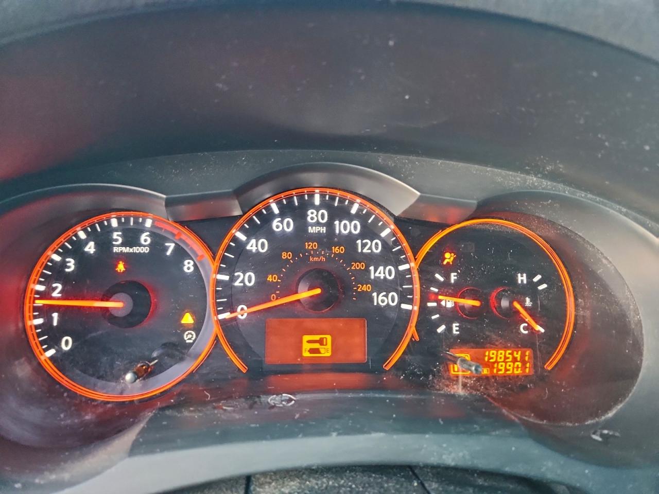 2008 Nissan Altima 2.5 VIN: 1N4AL21E48N532700 Lot: 94542845