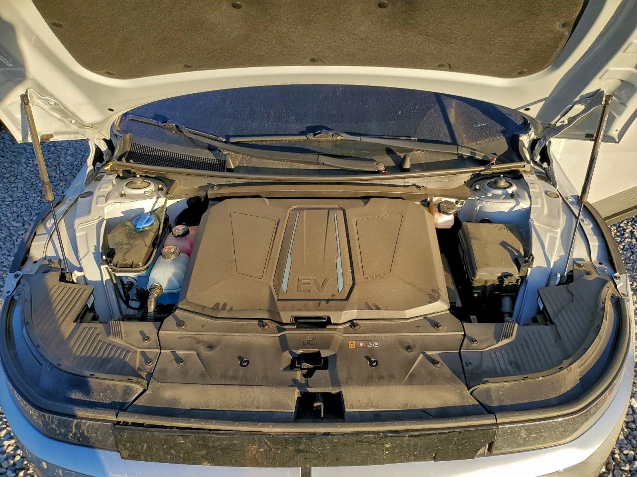 2024 Hyundai Ioniq 5 Se VIN: KM8KMDDF2RU281965 Lot: 93892015