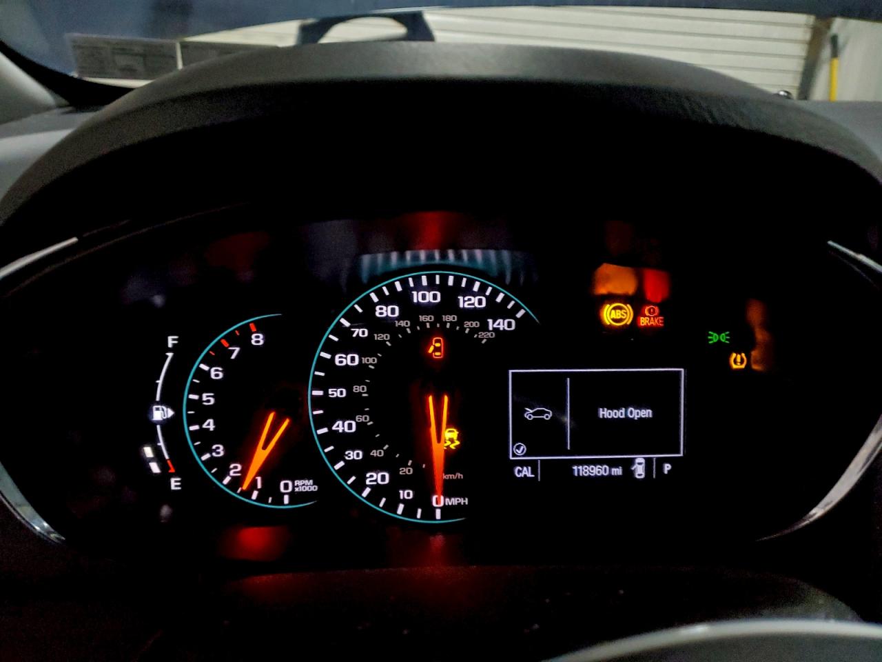 2019 Chevrolet Trax Ls VIN: 3GNCJNSB2KL278949 Lot: 93450045