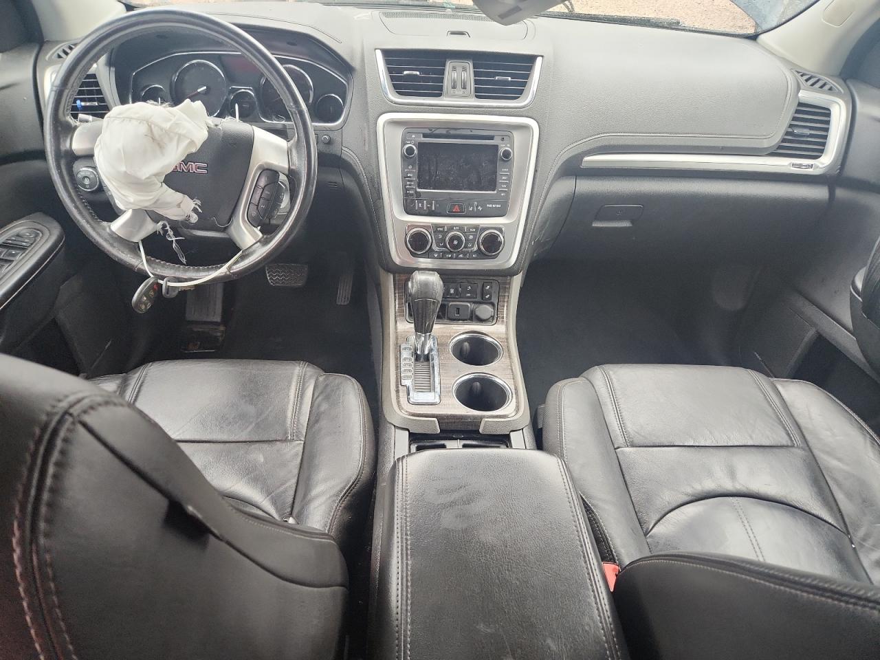 2017 GMC Acadia Limited Slt-2 VIN: 1GKKVSKD1HJ141630 Lot: 93185785