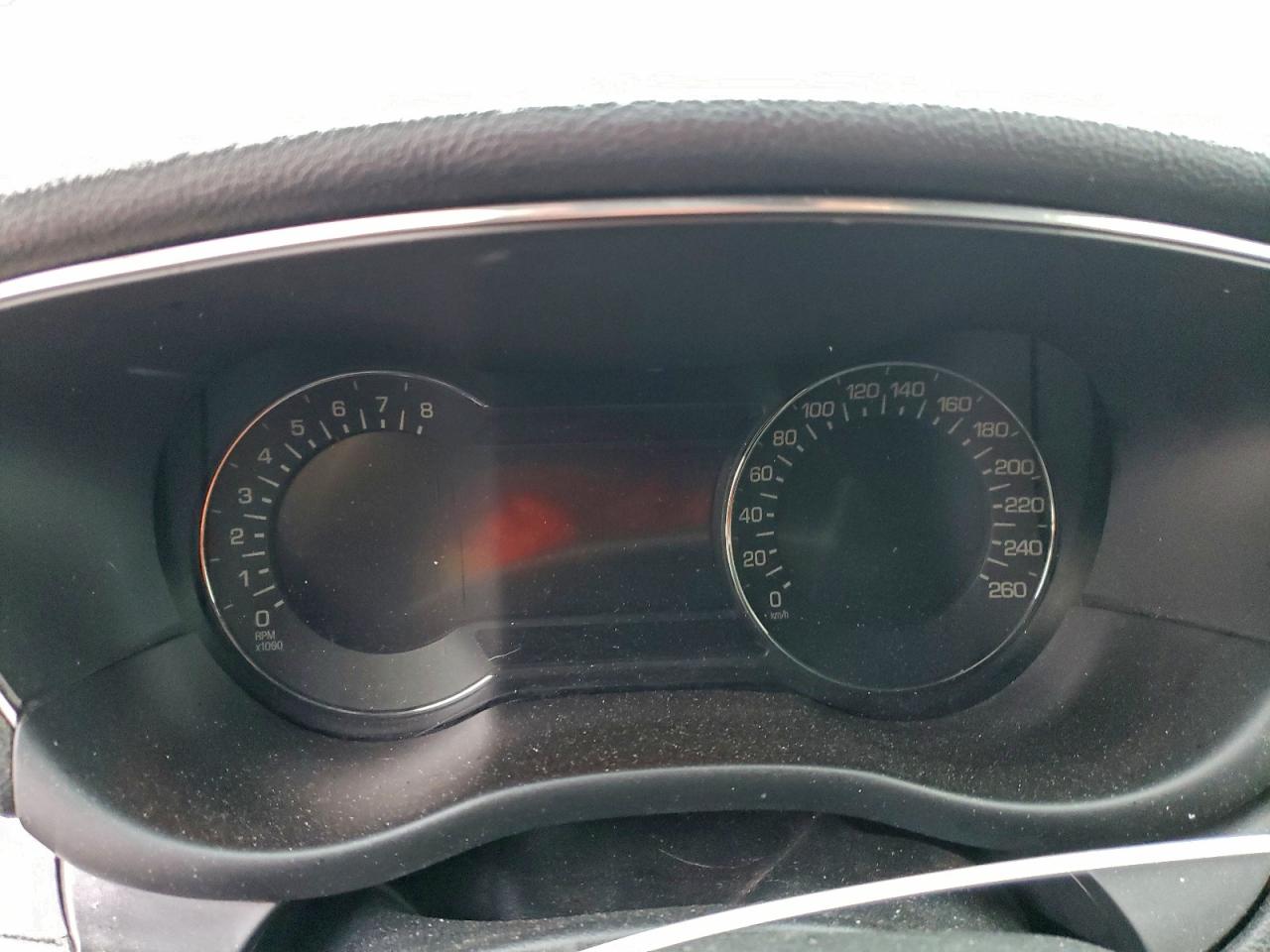 2015 Lincoln Mkc VIN: 5LMCJ2A9XFUJ34981 Lot: 94641405