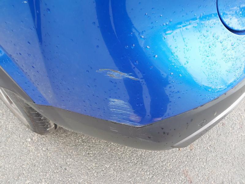 2022 NISSAN QASHQAI 1.5 E-POWER N-CONNECTA 5DR AUTO