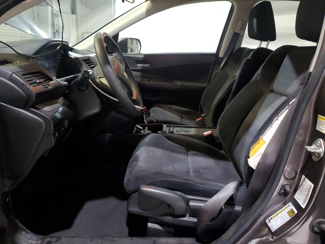 2014 Honda Cr-V Ex VIN: 2HKRM4H59EH720166 Lot: 92397875