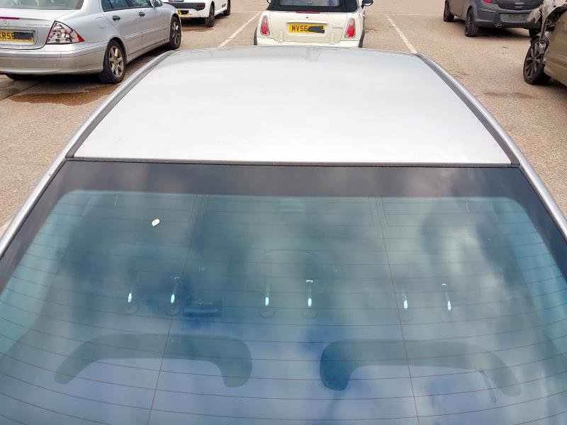 2005 MERCEDES-BENZ C CLASS C180K AVANTGARDE SE 4DR AUTO