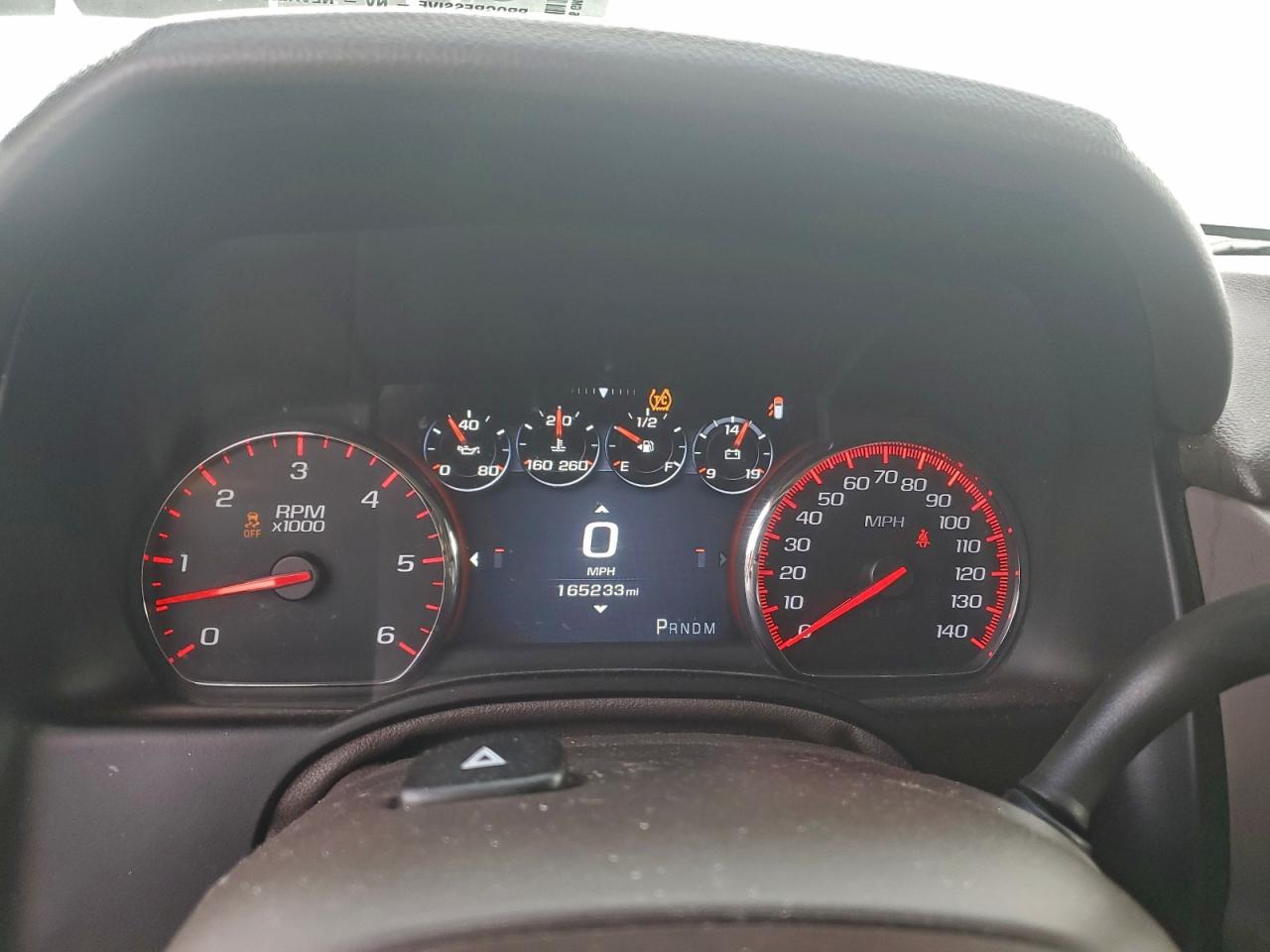 2016 GMC Yukon Xl Denali VIN: 1GKS2HKJ1GR362226 Lot: 93539795