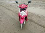 2005 HONDA SES 125-4  for sale at Copart PETERLEE