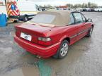 1995 ROVER 216 CABRIOLET SE  for sale at Copart SANDWICH