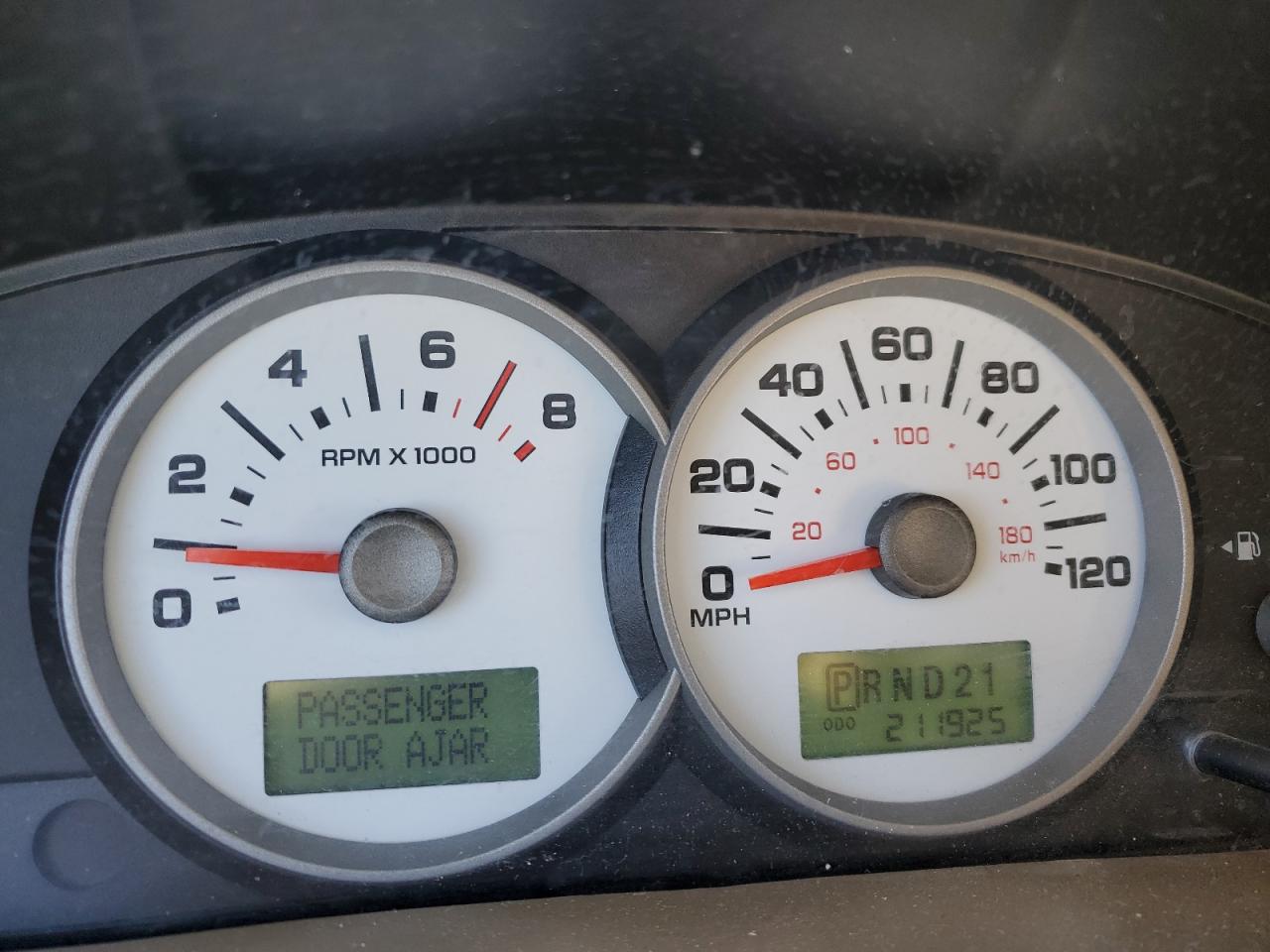 2005 Ford Escape Limited VIN: 1FMYU04145KA43788 Lot: 91229045