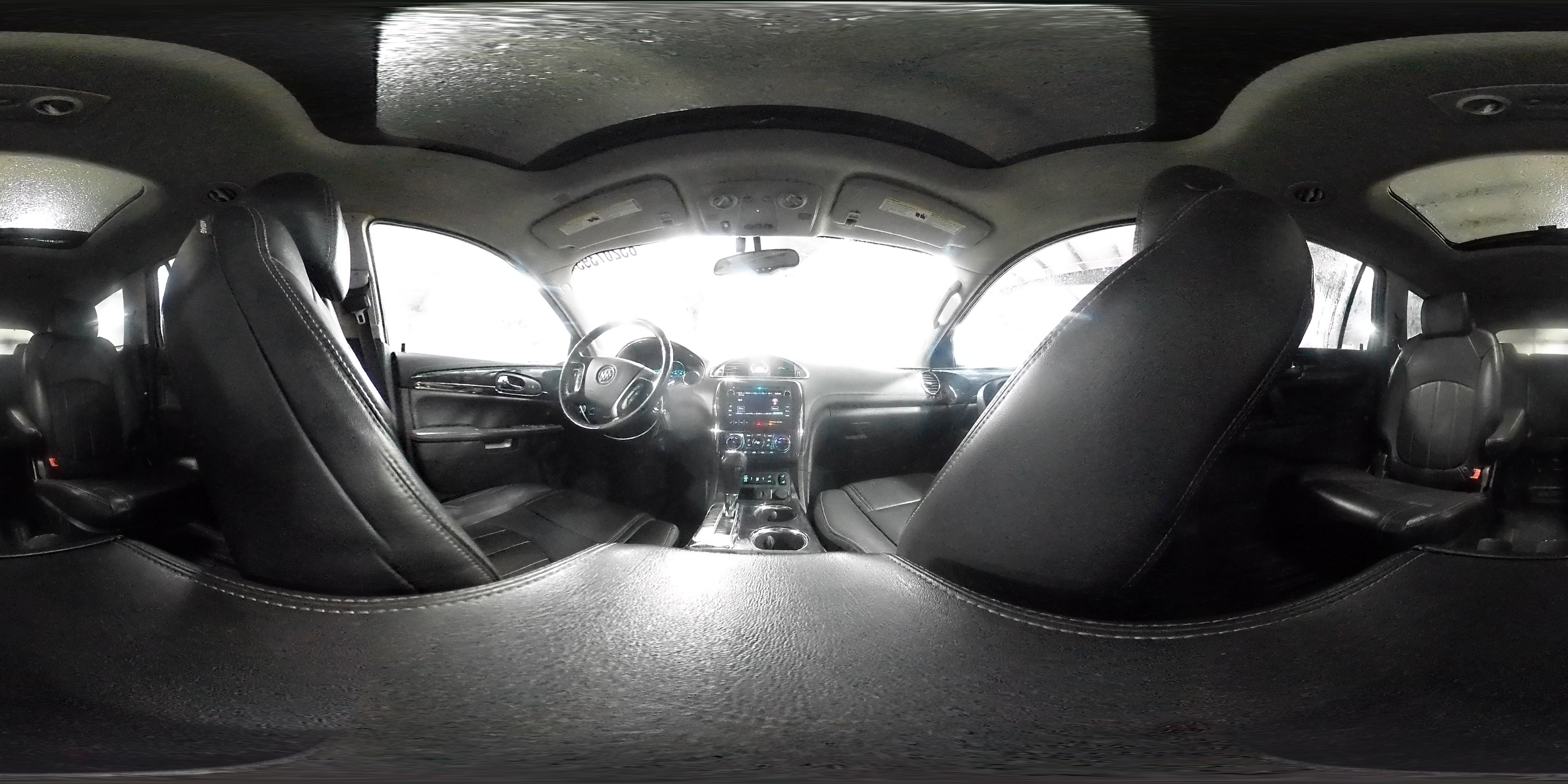 2017 Buick Enclave VIN: 5GAKVBKD2HJ155775 Lot: 85207395