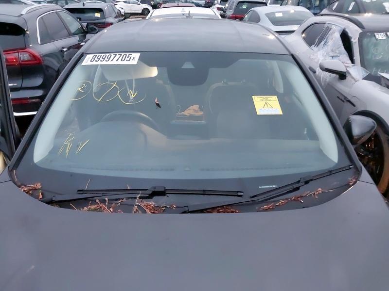 2021 FORD FOCUS 1.0 ECOBOOST HYBRID MHEV 125 TITANIUM EDITION 5DR