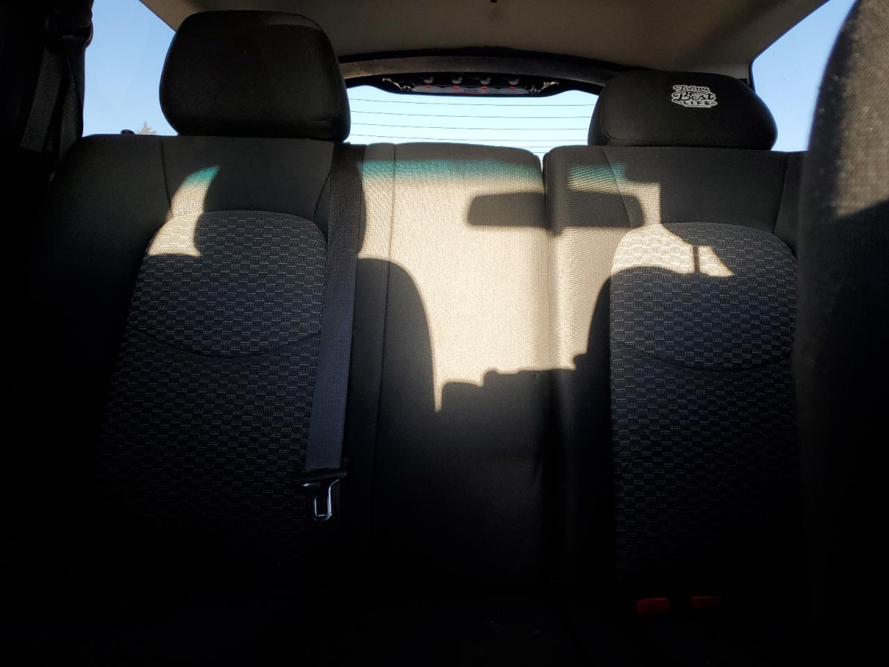 2009 Chevrolet Hhr Ls VIN: 3GNCA13B79S636733 Lot: 92899315