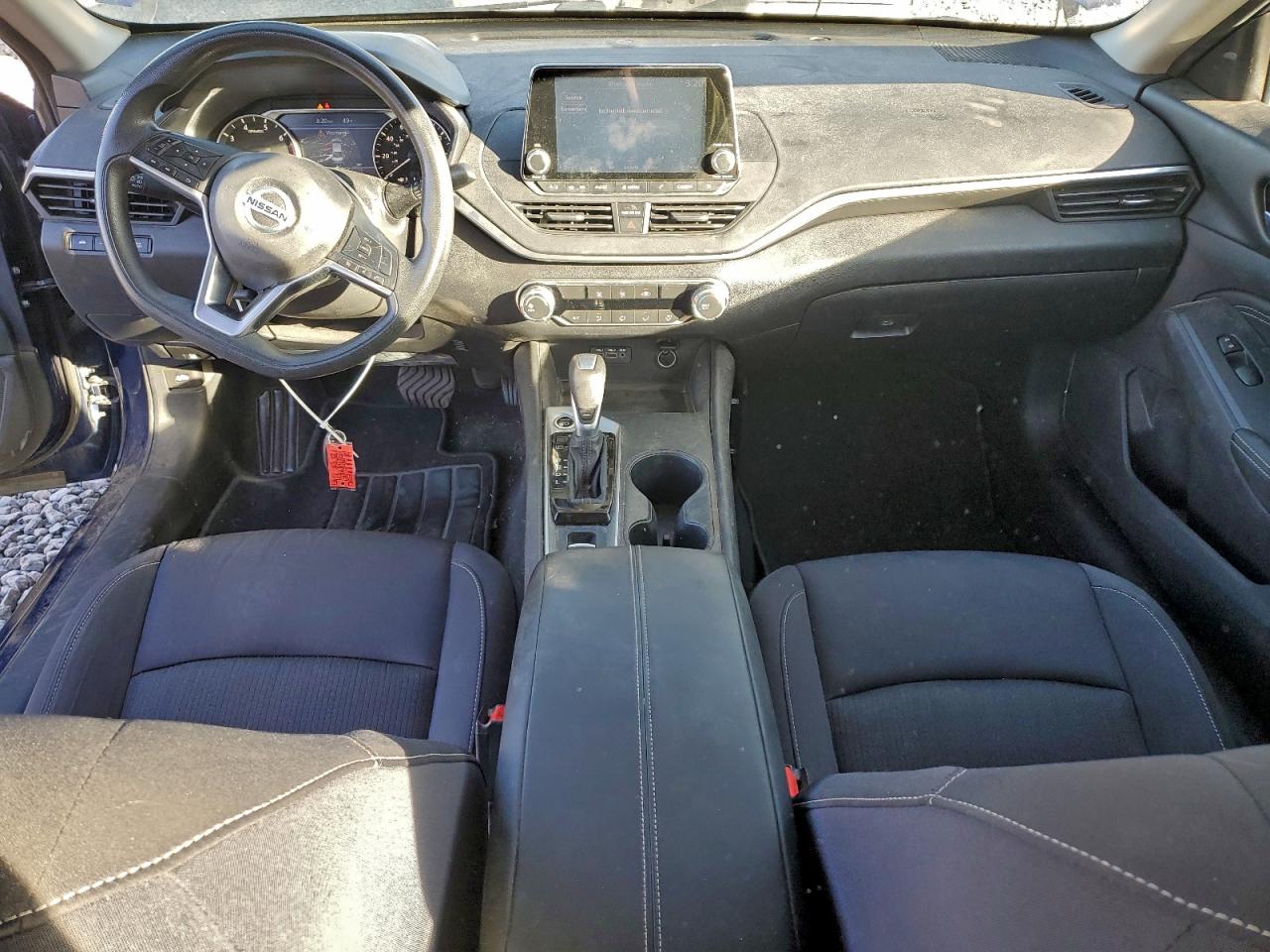 2020 Nissan Altima S VIN: 1N4BL4BW6LC239568 Lot: 93507295