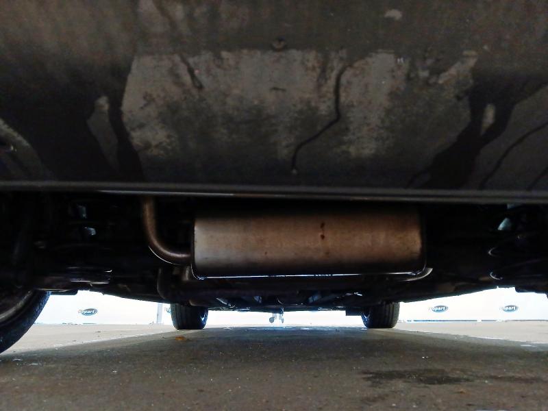 2015 VAUXHALL ASTRA EXCI