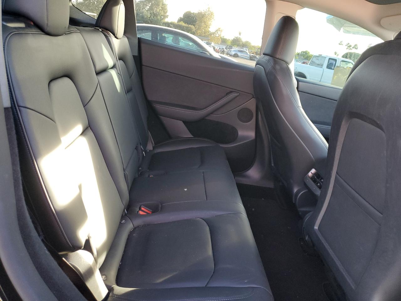 2023 Tesla Model Y VIN: 7SAYGDED4PF943234 Lot: 91243175