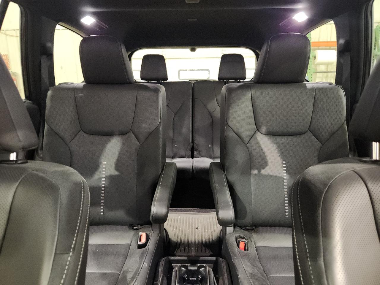 2024 Lexus Tx 350 Base VIN: 5TDAAAB64RS015281 Lot: 92864965