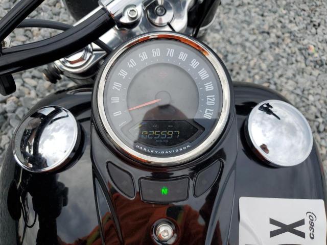 2018 HARLEY-DAVIDSON FLSL SOFTAIL SLIM  