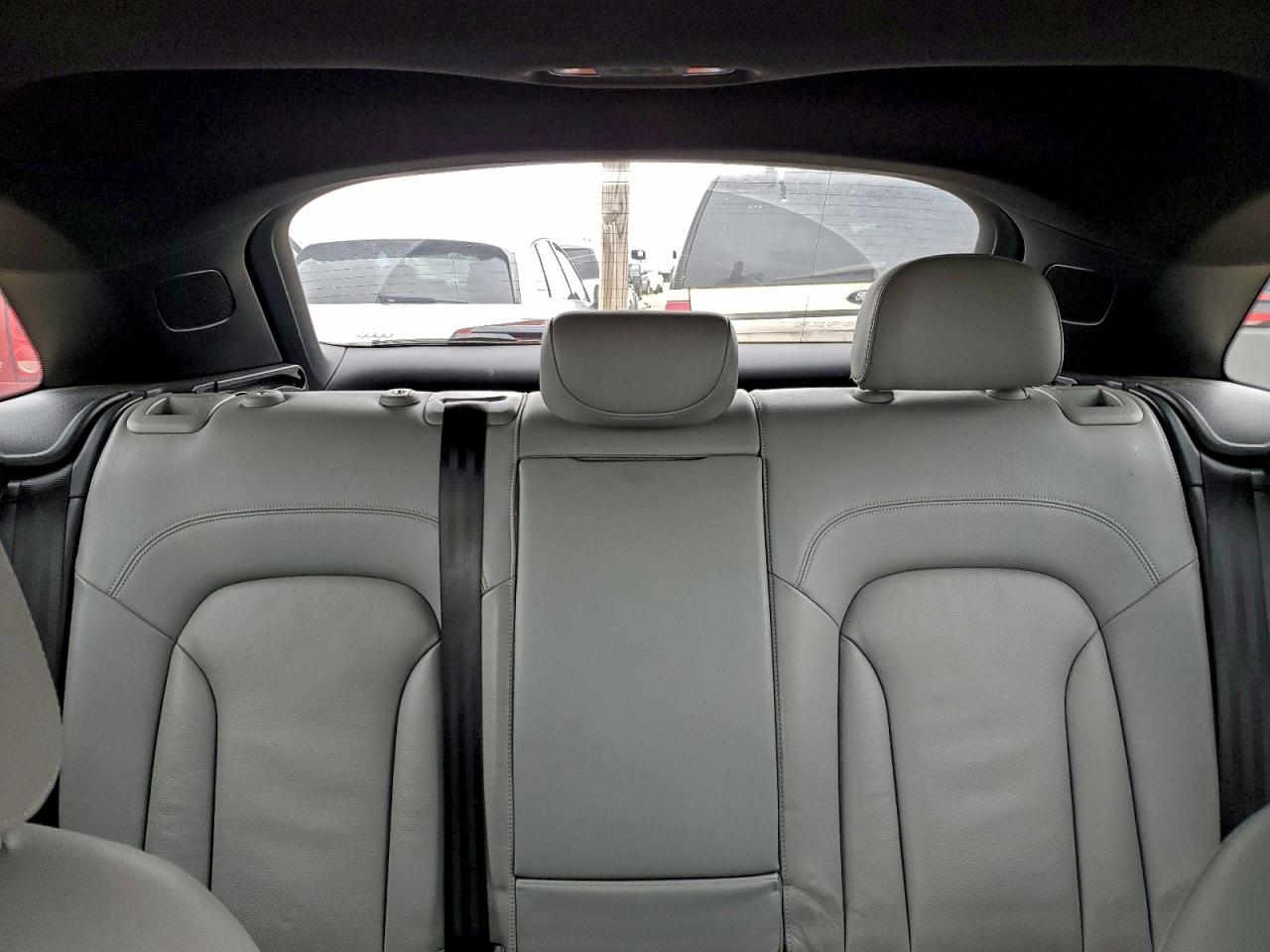 2017 Audi Q3 Premium Plus VIN: WA1JCCFS3HR001005 Lot: 93916785