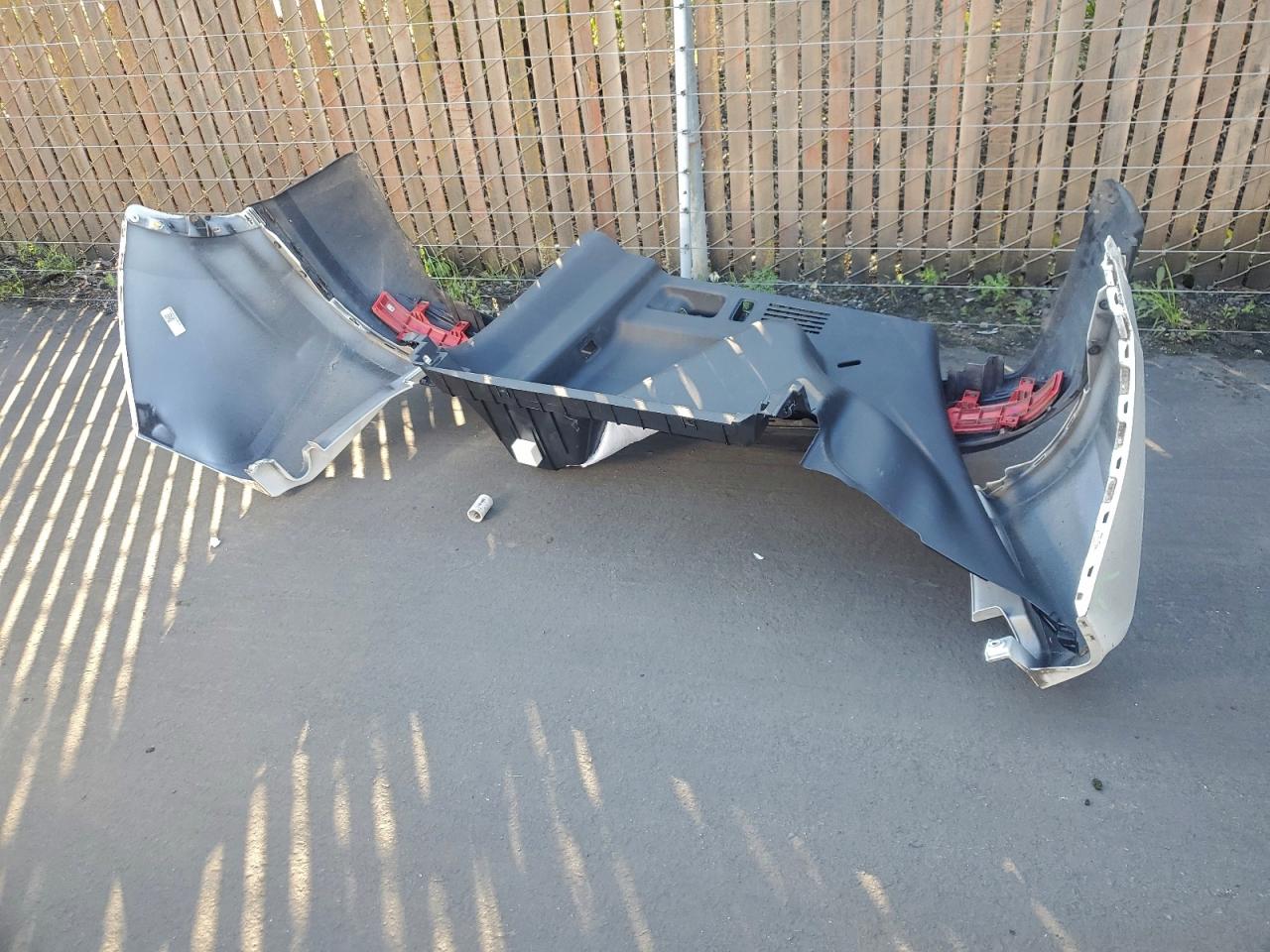 2022 Honda Cr-V Exl VIN: 2HKRW2H87NH661708 Lot: 94073605