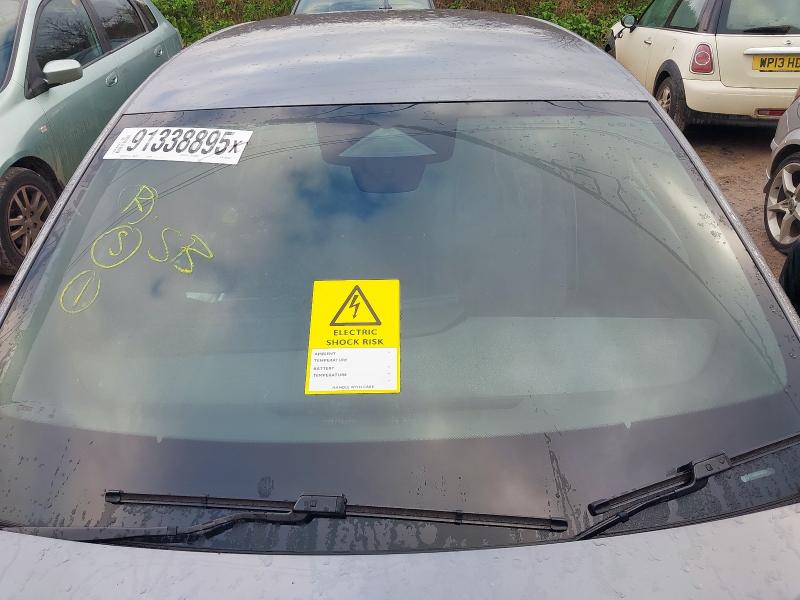 2024 RENAULT MEGANE E-TECH EV60 160KW TECHNO COMFORT RANGE 60KWH 5DR AUTO