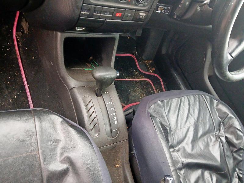 1999 VOLKSWAGEN GOLF 1.6 SE 2DR AUTO